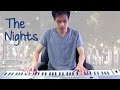 Avicii - The Nights | Piano Cover 