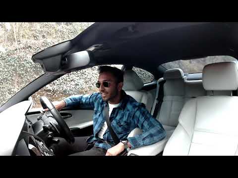 BMW M3 vs BMW M6 - The Forgotten and the Legend