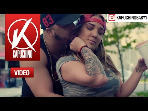 Dando Likes [Video Oficial] - Kapuchino Ft Can Chasy