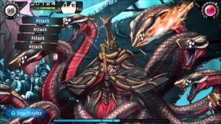 Clip of Ray Gigant