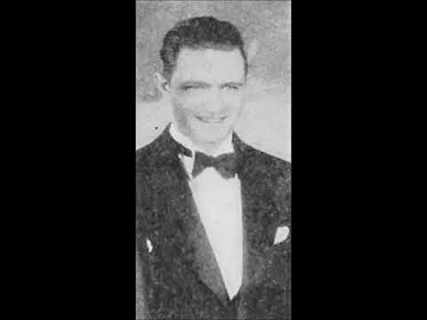 Stanley McClelland – Silent Night