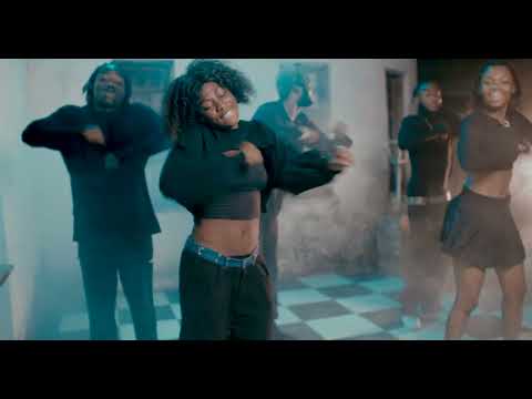 Tienness Naja - Sommet ( Clip Officiel)