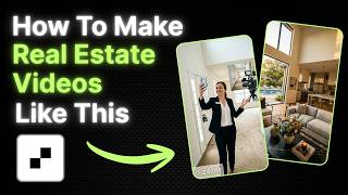 Realtors Are Using AI Listing Videos to Get More Views (Fast Tutorial)