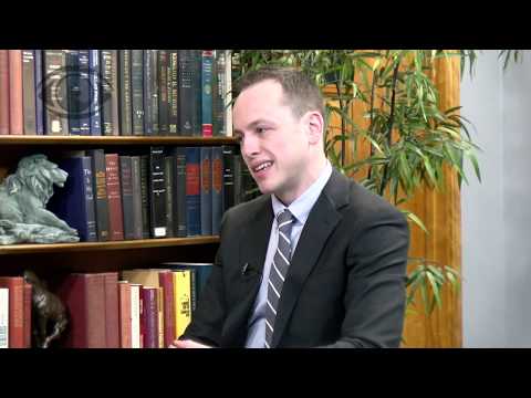 Minding Your Brain - Dr. Dimitri Petrov