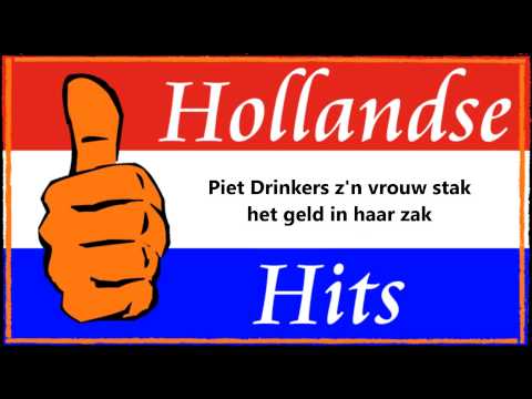 Bobbejaan Schoepen - Cafe Zonder Bier