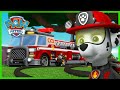 Best Ultimate Rescue Missions And MORE PAW Patrol Cartoons For Kids