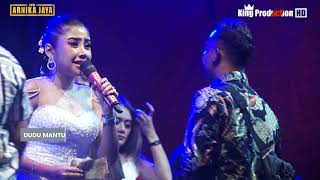 Download lagu DUDU MANTUNE ll ANIK ARNIKA ll NEW ARNIKA JAYA ll DESA KARANG TENGAH RUNGKANG LOSARI BREBES mp3 Download lagu DUDU MANTUNE ll ANIK ARNIKA ll NEW ARNIKA JAYA ll DESA KARANG TENGAH RUNGKANG LOSARI BREBES mp3