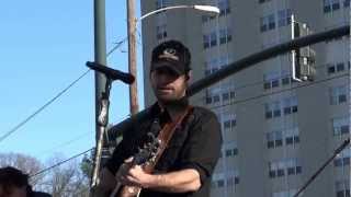 Josh Thompson &quot;Hillbilly Limo&quot;