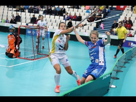 CC 2017 - Highlights - Classic v UHC Dietlikon