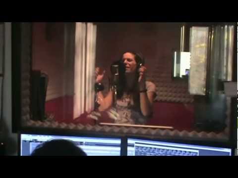 Thumbnail for Desperate Blues Girls - Making of EP 2012