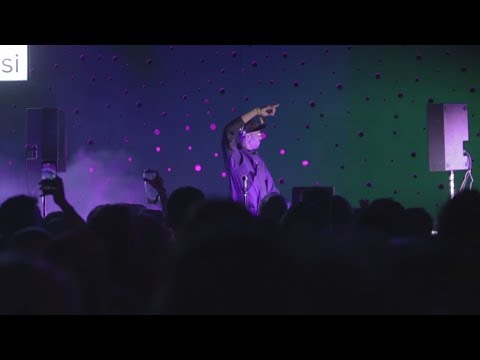 Fania Presents: Armada Fania DJ Sets - Rich Medina (Bahidora)