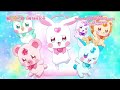Wonderful Precure OP