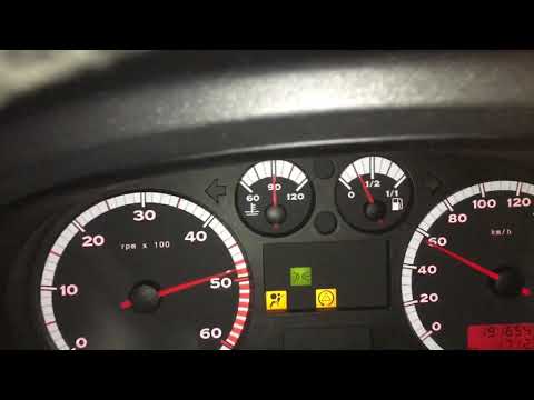 Seat Ibiza TDi 302Hp Vory acceleration test 35km/h - 155km/h