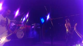 Pepper- "Stand and Fall"