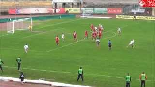 Matteo Bolchi eurogol