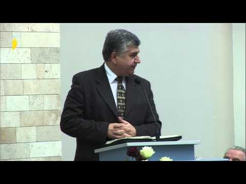 Predica Relu Moldovanu- Oamenii care pierd ocazia inchinarii, Matei 2:1-12