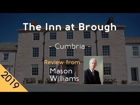 The Inn at Brough 5⭐ Review 2019