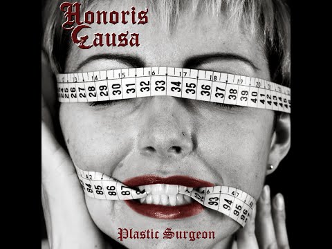 Honoris Causa - Honoris Causa - Plastic Surgeon