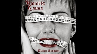 Video Honoris Causa - Plastic Surgeon
