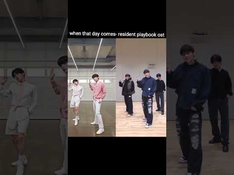 [TXT] resident playbook ost - when that day comes
