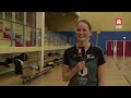 Marjolein Vonk na Tempo - Sparta (22-14)