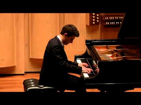 Sheep May Safely Graze, Bach/Petri