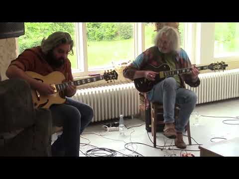 7 Egon & Toine 2de tussenmelodie