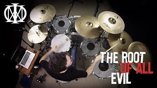 The Root of All Evil - Dream Theater - Drum Cover (12 Step Suite)