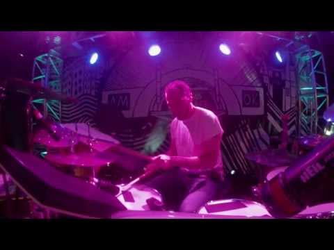 DEFAULT - ATOMS FOR PEACE - Live from Club AMOK, Los Angeles, CA