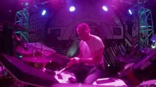 DEFAULT - ATOMS FOR PEACE - Live from Club AMOK, Los Angeles, CA