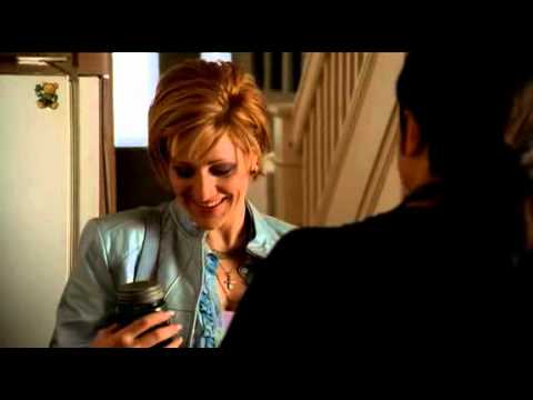 The Sopranos - Carmela At Furio's House