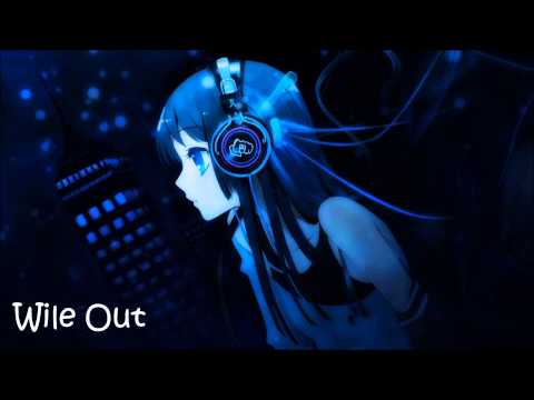Nightcore - Wile Out - DJ Zinc Feat. Ms Dynamite