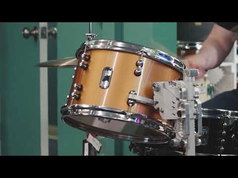 Mapex cherry bomb 4k