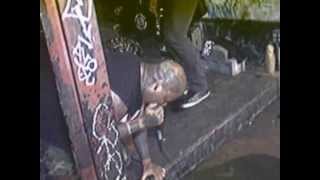 DEAD SERIOUS - MEATLOCKER TV