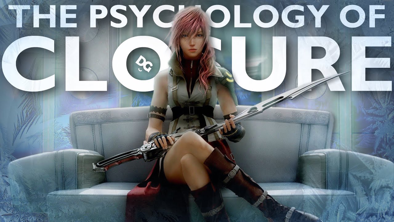 Need for Closure and Gaming