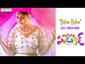 Keka Keka Full Video Song Wanted PanduGod Anasuya Bharadwaj K Raghavendra Rao Sreedhar Seepana P R