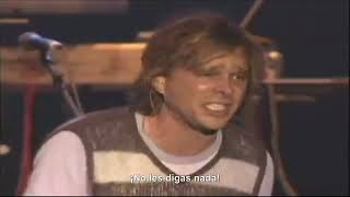 The Alan Parsons Project - Don't Let It Show (Live) (Subtitulado)