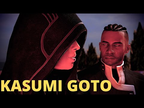 Mass Effect 2: Legendary Edition Best Walkthrough Ever Part 8