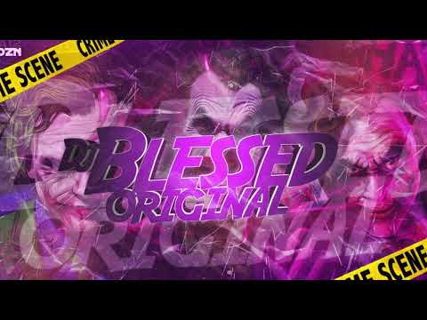 RITMADA ULTRA VICIANTE (DJ Blessed)