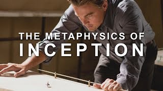 The Metaphysics of Inception – Engaging Ontological Uncertainty