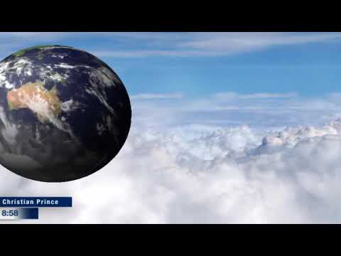 Christian prince vs HAMMUDI shia Debate  Unfold Story of Sulaiman according to Quran