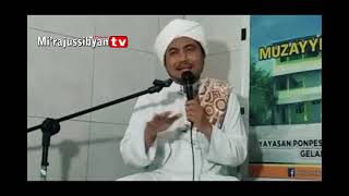 Download lagu Kajian Ramadhan: 'ORANG YG PALING LEMAH IMANNYA' (TGH. Muzayyin Shobri) mp3