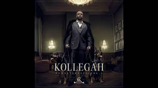 Kollegah - Pitbulls &amp; AKs (Instrumental) (HQ)