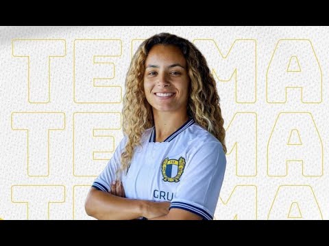 Telma Pereira -  Best Moments 2022 - 2023