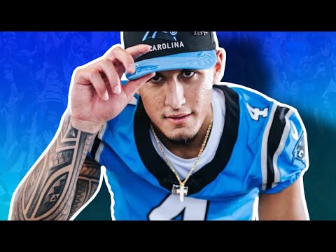 Best Play By Every First Round Pick (2025)