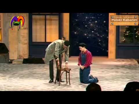 Jan Kobuszewski - Ucz się Jasiu - część 2