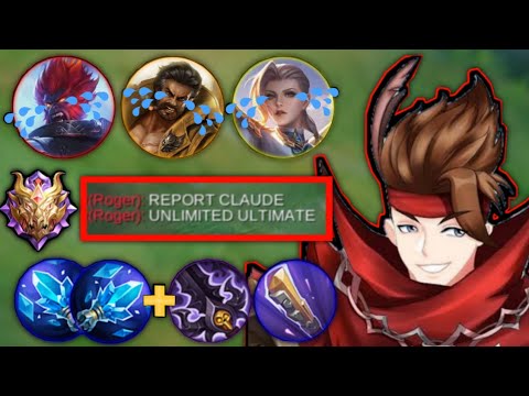 TRY THIS! CLAUDE FLEETING TIME| NEW BUILD FOR CLAUDE