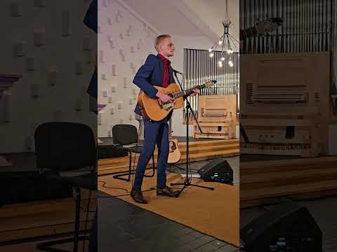 Paul Neitsov - Ukuaru valss