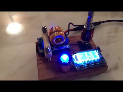 Fluxer Heaters Desktop Dynavap Vapcap Induction Heater w/PWM Temp Control