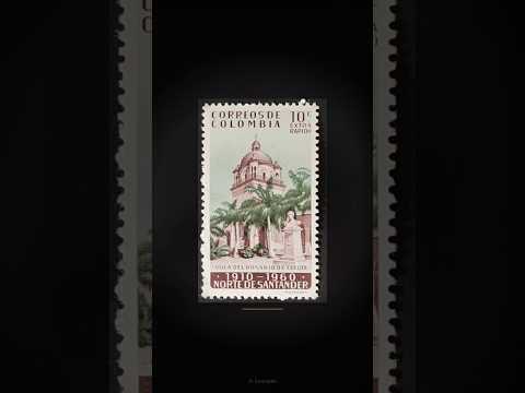 Colombia · 1960 · VillaDelRosarioDeCucuta